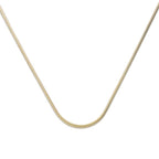Diamonfire Snake Chain 45cm