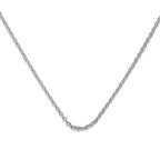 Diamonfire Curb Chain 45cm