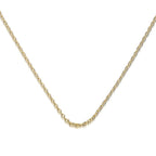 Diamonfire Curb Chain 45cm