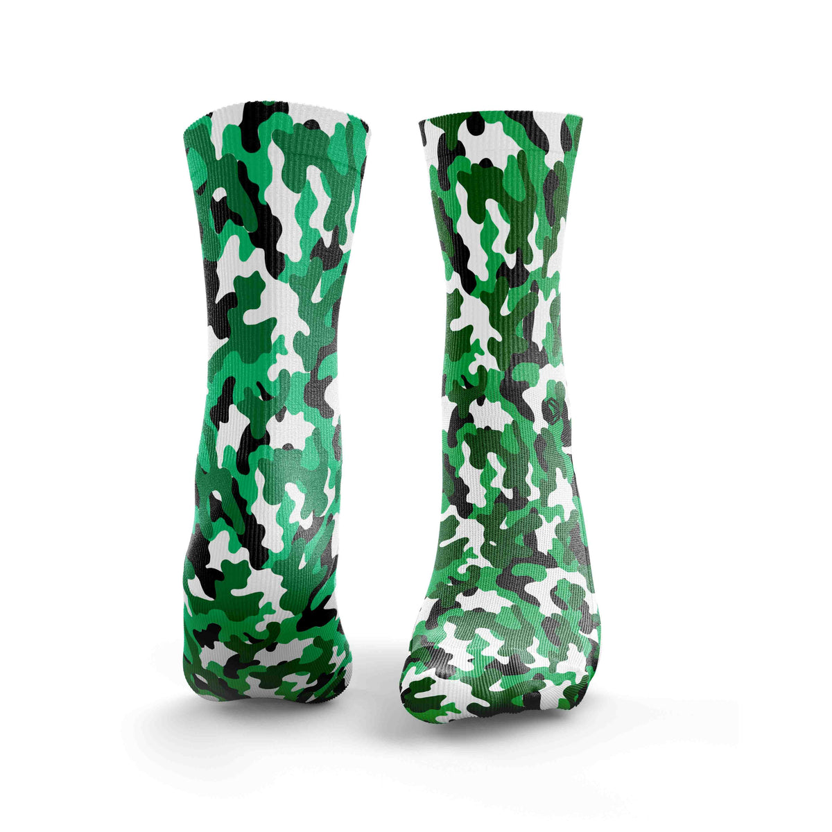 Camouflage 2.0