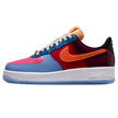 Undefeated x Nike Air Force 1 Low 'Total Orange'