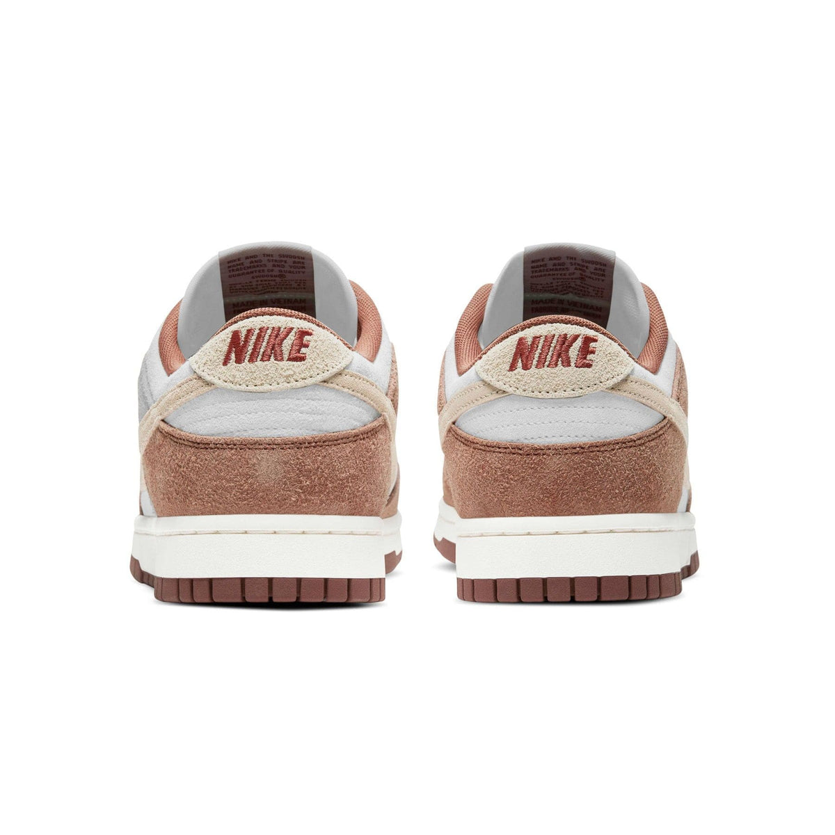 Nike Dunk Low Premium 'Medium Curry'