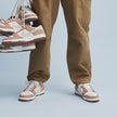 Nike Dunk Low Premium 'Medium Curry'