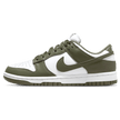Nike Dunk Low Wmns 'Medium Olive'