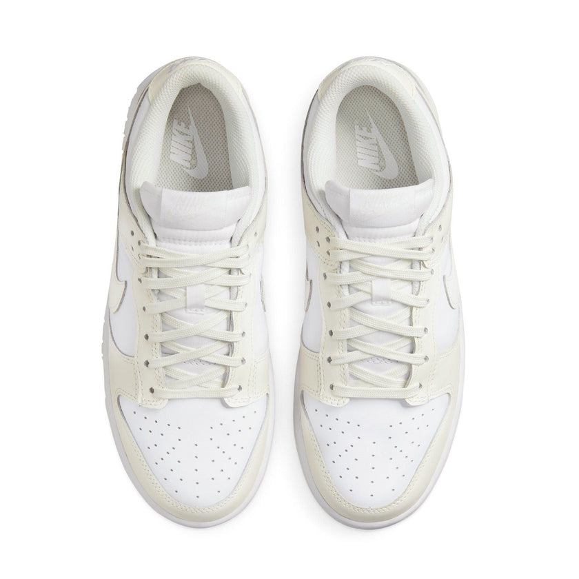 Nike Dunk Low Wmns 'White Sail'