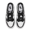 Nike Dunk Low GS 'Black White'