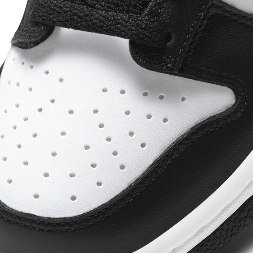 Nike Dunk Low GS 'Black White'