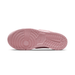 Nike Dunk Low GS 'Triple Pink'