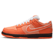 Nike SB Dunk Low 'Concepts Orange Lobster'