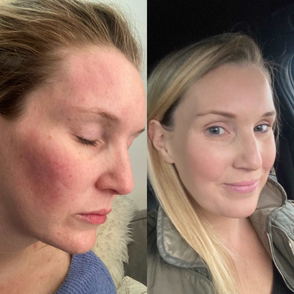 Orange Blossom and Aloe Vera Reviving Skincare Toner - 100ml