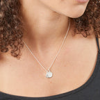 Beginnings Crystal Birthstone Charm