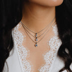 Diamonfire Six Claw Carat Pendant