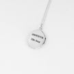 Beginnings Rose Bush Locket