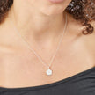 Pendentif Rond 