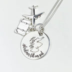 Beginnings Milestone Charms