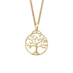 Beginnings Tree of Life Pendant