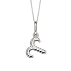 Beginnings Zodiac Necklace