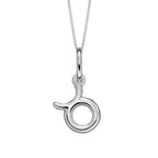 Beginnings Zodiac Necklace