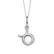 Beginnings Zodiac Necklace