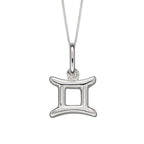 Beginnings Zodiac Necklace