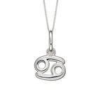 Beginnings Zodiac Necklace