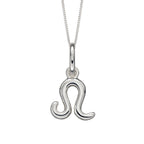 Beginnings Zodiac Necklace