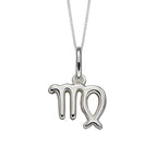 Beginnings Zodiac Necklace
