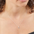 Beginnings Zodiac Necklace