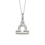 Beginnings Zodiac Necklace
