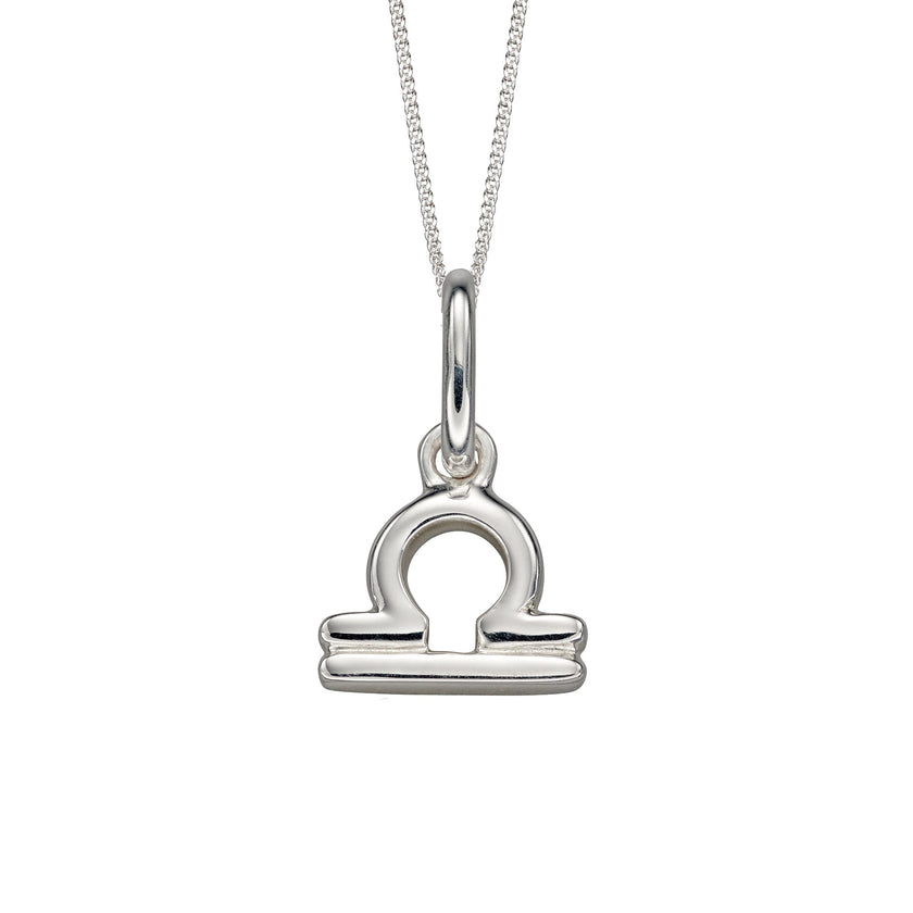 Beginnings Zodiac Necklace