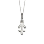 Beginnings Zodiac Necklace