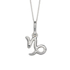 Beginnings Zodiac Necklace