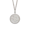 Beginnings Strength and Growth Empowerment Pendant