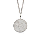 Beginnings Strength and Growth Empowerment Pendant