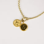 Beginnings Strength and Growth Empowerment Pendant