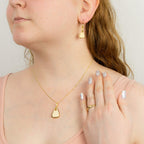 Beginnings Sensory Organic Ring