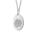 Beginnings Birth Bloom Pendants