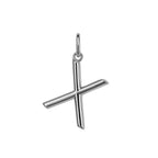 Beginnings Initial Pendant
