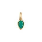 Beginnings Semi-Precious Birthstone Pendant