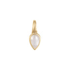 Beginnings Semi-Precious Birthstone Pendant