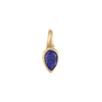 Beginnings Semi-Precious Birthstone Pendant