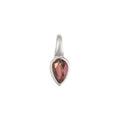 Beginnings Semi-Precious Birthstone Pendant