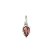 Beginnings Semi-Precious Birthstone Pendant