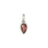 Beginnings Semi-Precious Birthstone Pendant