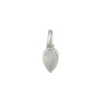 Beginnings Semi-Precious Birthstone Pendant
