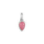 Beginnings Semi-Precious Birthstone Pendant