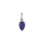 Beginnings Semi-Precious Birthstone Pendant