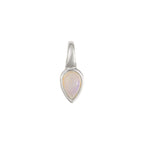 Beginnings Semi-Precious Birthstone Pendant
