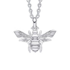 Beginnings Bee Pendant
