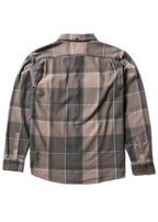Vissla Central Coast Eco LS Flannel